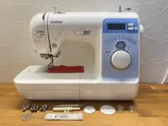 最終日 Brother Innovis D400J 刺繍ミシン 本体 ジャンク品 - メルカリ