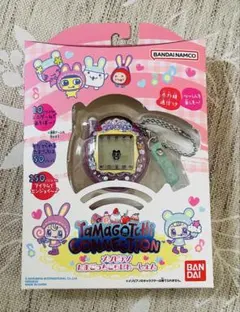 【即日匿名発送】たまごっちコネクション メゾピアノ　未開封品