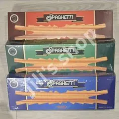 ルセラフィム SPAGHETTI スパゲッティ 一般盤 シングル 3形態セット