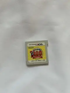 マリオパーティー100％