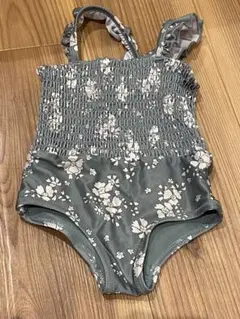 H &M ベビー水着　一度だけ使用