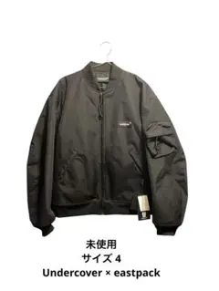 2026年最新】undercover ma1の人気アイテム - メルカリ