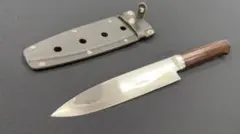【希少】レッドオルカ 秋友義彦作 甲伏造り 牛刀 240 白紙二号 シース 箱付 2026年最新】レッドオルカ 包丁の人気アイテム - メルカリ