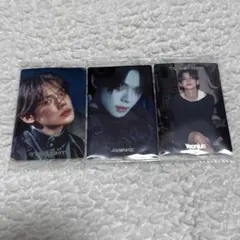 TXT ツインウエハース ヨンジュン