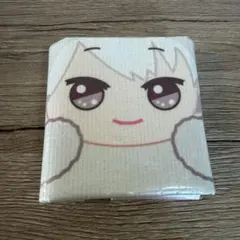アイドリッシュセブン　アイナナ　ŹOOĻ モンぬい　タオル　棗巳波
