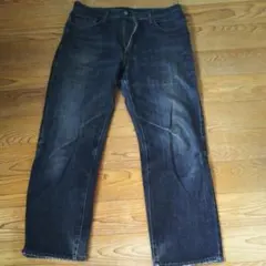 BOBSON メンズジーンズ