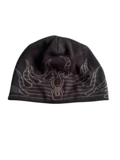 2026年最新】SPYDER ニット帽・ビーニーの人気アイテム - メルカリ