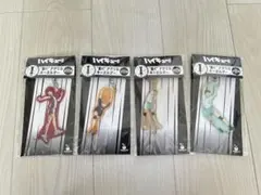 ハイキュー!! 繋ぐ アクリルキーホルダー まとめ売り