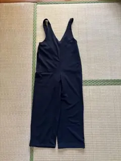 GU サロペット オールインワン