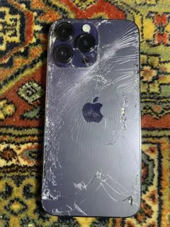 iPhone14 Pro Max ジャンク 部品取り 本体のみ