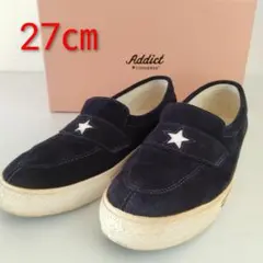 2026年最新】Converse one star ローファーの人気アイテム - メルカリ