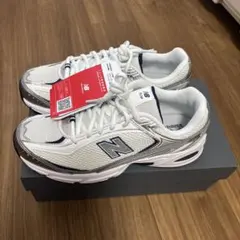 新品　new balance 23.0cm 509