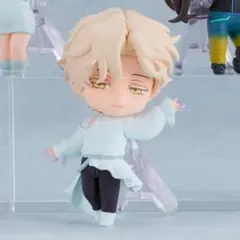 ALIENSTAGE エイリアンステージ ねんどろいど さぷらいず ルカ