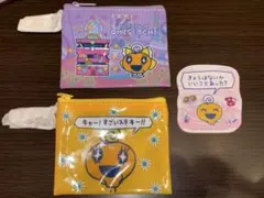 たまごっちのプチプチおみせっちしり〜ず