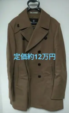 トレンチコート