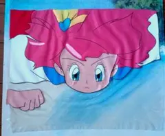 魔法のプリンセス ミンキーモモ セル画 アップ - メルカリ