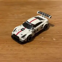 グランツーリスモ ミニカー