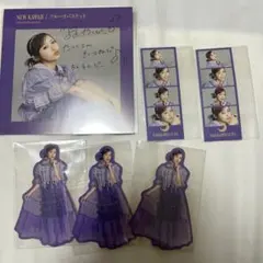 仲川瑠夏 ラッフル