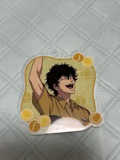 2025年最新】切原赤也 缶バッジの人気アイテム - メルカリ