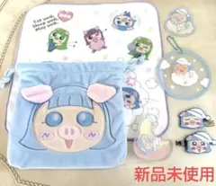 ろこまこあこあこセット