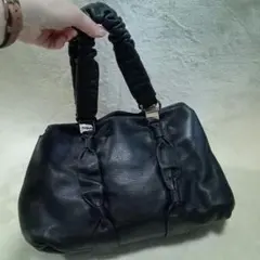 FURLA　ハンドバッグ