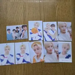 2026年最新】seventeen haru トレカの人気アイテム - メルカリ