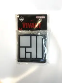 一番くじ VIVANT アクリルチャーム 別班マーク