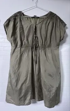 ZARA⭐️レディース チュニックのサムネイル