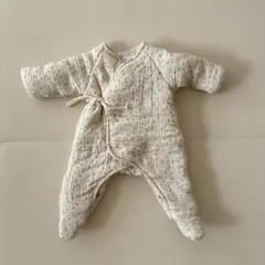ZARA baby ジャンプスーツ 60cm