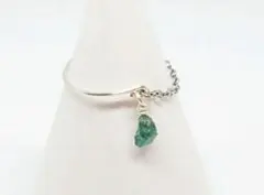 希少 ◆サイズとカラーが選べる◆ リング ブルートルマリン(ブラジル産)