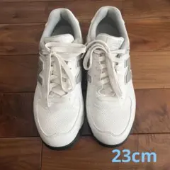 ニューバランス ゴルフシューズ スパイクレス UGS574M3 - メルカリ