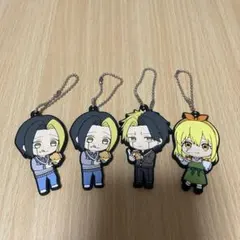 2025年最新】レインエイムズ キーホルダーの人気アイテム - メルカリ