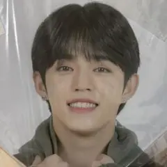 SEVENTEENセブチ スンチョル エスクプス うちわ ケレン