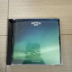 aurora arc