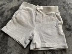 【極美品】【Ralph Lauren 】12M グレー パンツ