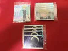 如*ぎ様 【11枚セット】メダリスト　ウエハース　鴗鳥理凰