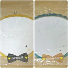 Crazy:B ALKALOID うちわカバー あんスタ