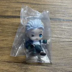 ウィンドブレイカー すってんころりん フィギュア 梅宮一