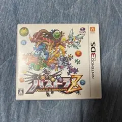 パズドラZ (ニンテンドー3DS)