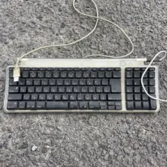 K0834 Apple USB Keyboard A1243 - メルカリ