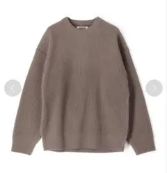 即完売】boutique310 小顔スウェット（新品・未使用） - メルカリ
