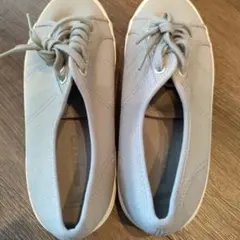 メンズ グレー スニーカー