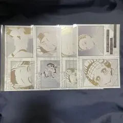 鬼滅の刃　ダイニング　お楽しみくじ　恋雪　狛治