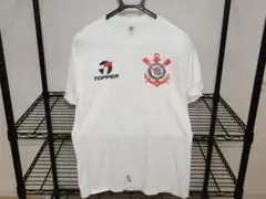 クラブ支給品　1987年コリンチャンスプロコーチ実着用　シャツ＆パンツセット売り 2025年最新】これがコリンチャンスですの人気アイテム - メルカリ