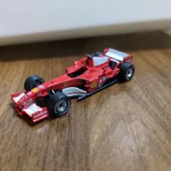 f1 ミニカー