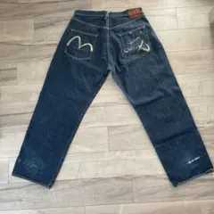 2025年最新】EVISU 2001 no2の人気アイテム - メルカリ