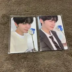 1 zb1 ゼベワン fc ギュビン トレカ