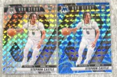 nbaカード スポーツカード