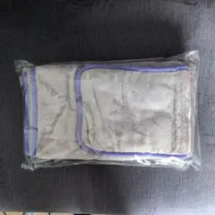 資生堂　防寒ポンチョ