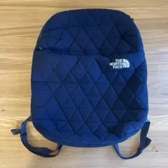 THE NORTH FACE ジオフェイススリムパック ネイビー